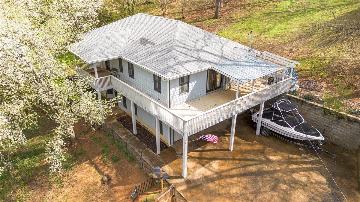 341 Guinn Road, Wildwood, Georgia image 2