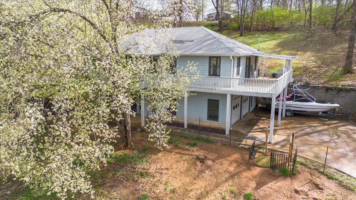 341 Guinn Road, Wildwood, Georgia image 3