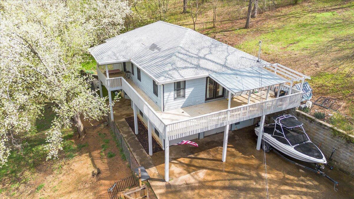 341 Guinn Road, Wildwood, Georgia image 31