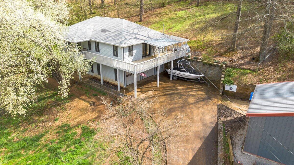 341 Guinn Road, Wildwood, Georgia image 24