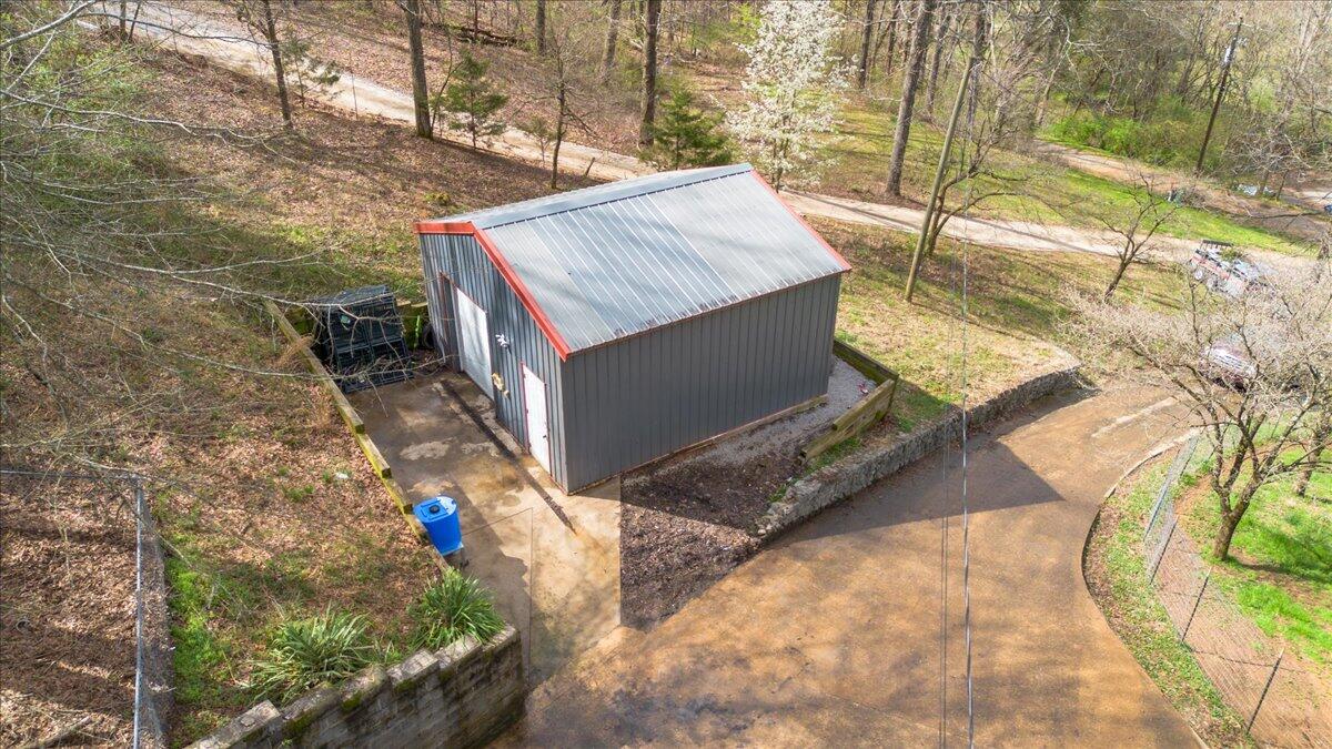 341 Guinn Road, Wildwood, Georgia image 27