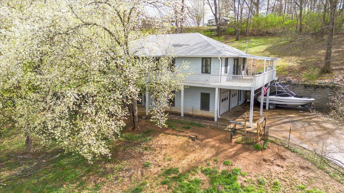 341 Guinn Road, Wildwood, Georgia image 32