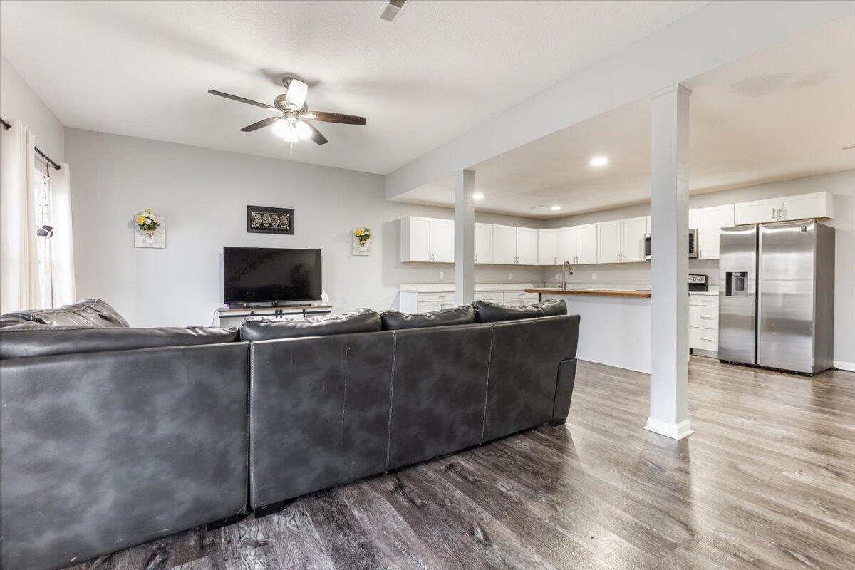 341 Guinn Road, Wildwood, Georgia image 7