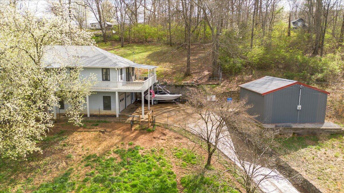 341 Guinn Road, Wildwood, Georgia image 25