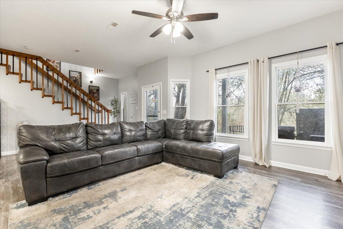 341 Guinn Road, Wildwood, Georgia image 6