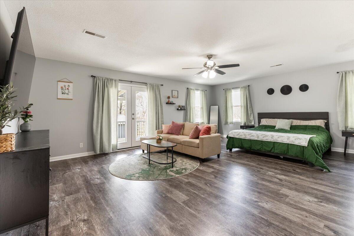 341 Guinn Road, Wildwood, Georgia image 16