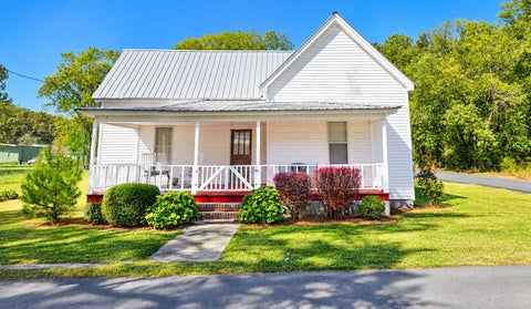Photo of 330 Varnell Church Street, Cohutta, GA 30710 (MLS # 1544322)