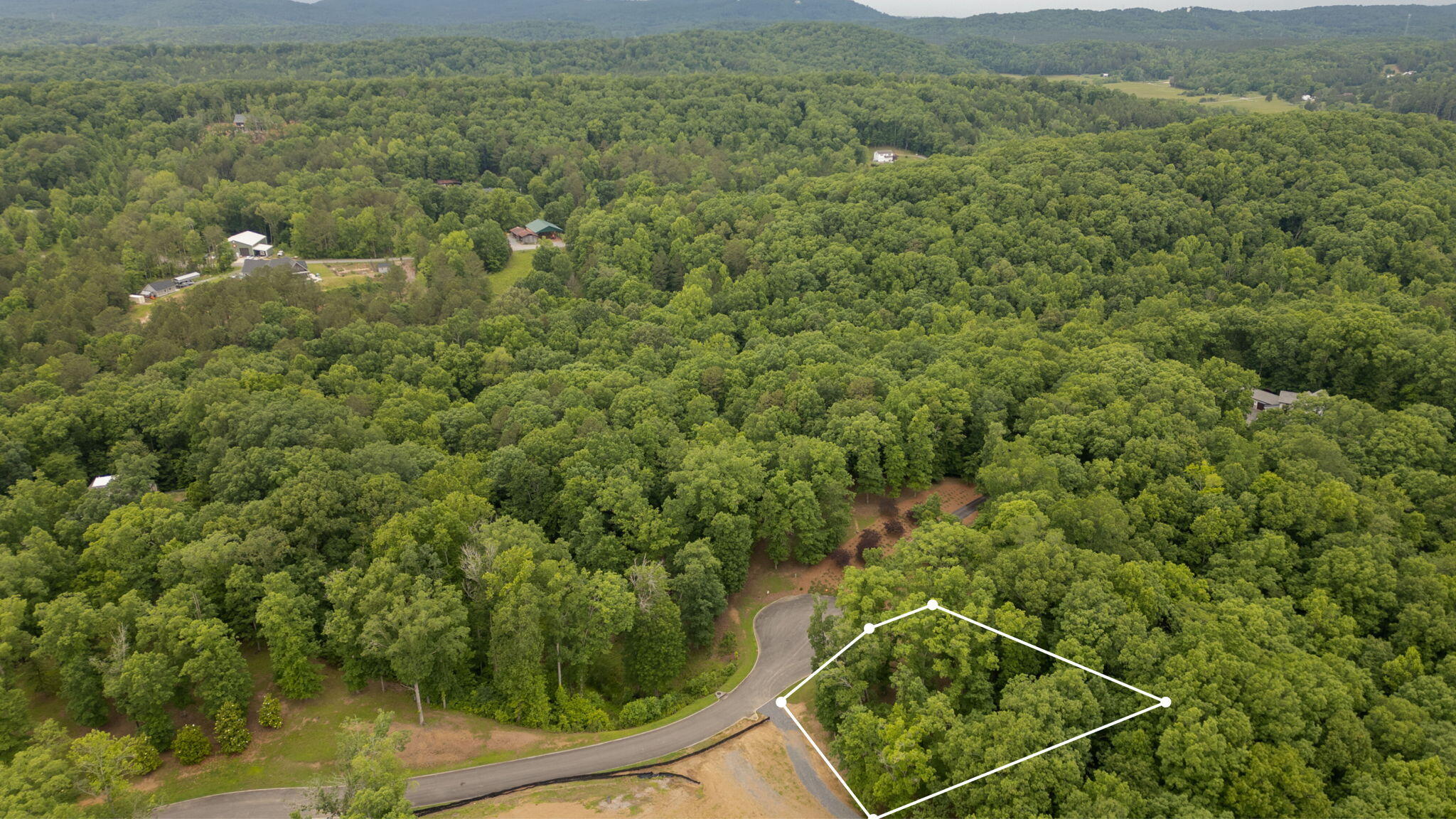 130 Tremolat Lane #LOT 16, Cleveland, Tennessee image 1