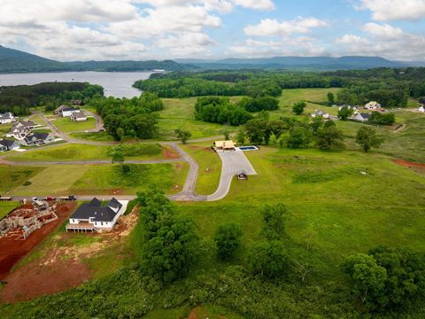 Tiny photo for 0 Starboard Drive, Jasper, TN 37347 (MLS # 1512191)