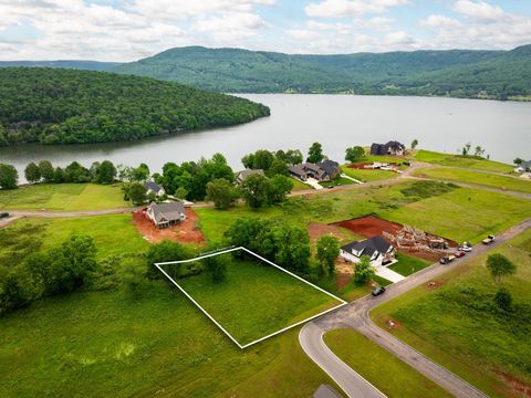 Photo of 0 Starboard Drive, Jasper, TN 37347 (MLS # 1512191)