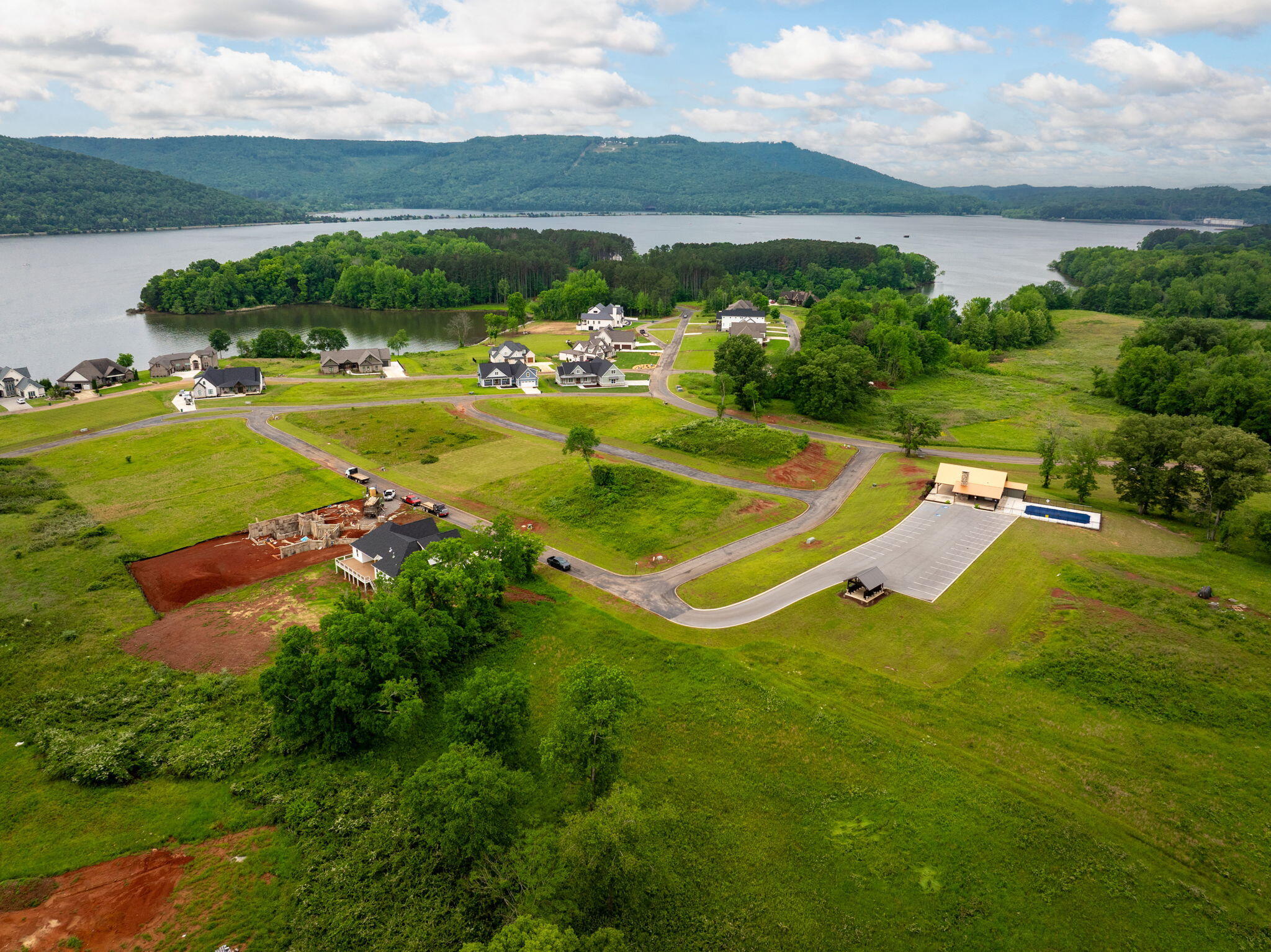 Starboard Drive, Jasper, Tennessee image 8