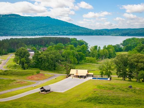 Tiny photo for 0 Starboard Drive, Jasper, TN 37347 (MLS # 1512191)