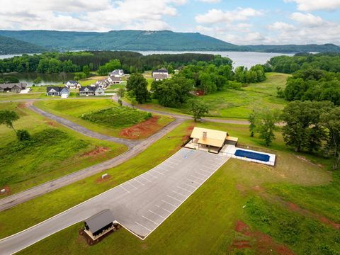 Tiny photo for 0 Starboard Drive, Jasper, TN 37347 (MLS # 1512191)