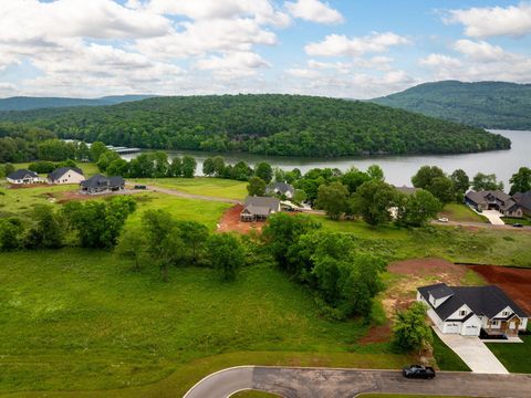 Tiny photo for 0 Starboard Drive, Jasper, TN 37347 (MLS # 1512191)