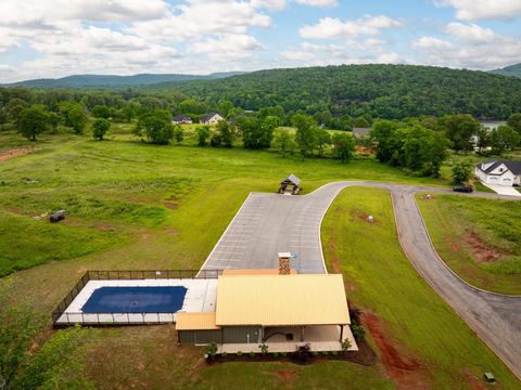 Tiny photo for 0 Starboard Drive, Jasper, TN 37347 (MLS # 1512191)