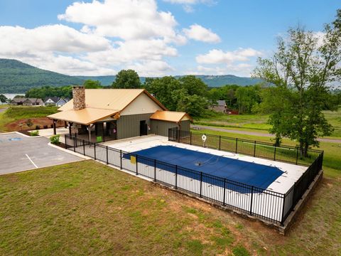 Tiny photo for 0 Starboard Drive, Jasper, TN 37347 (MLS # 1512191)