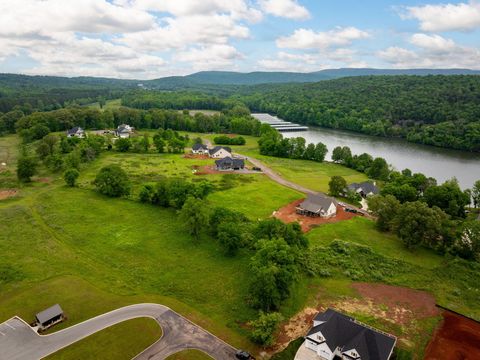 Tiny photo for 0 Starboard Drive, Jasper, TN 37347 (MLS # 1512191)