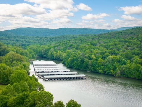 Tiny photo for 0 Starboard Drive, Jasper, TN 37347 (MLS # 1512191)