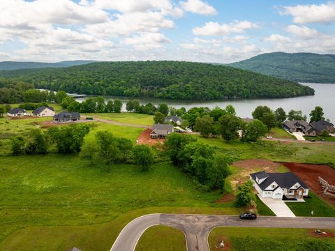 Tiny photo for 0 Starboard Drive, Jasper, TN 37347 (MLS # 1512191)