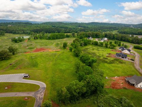 Tiny photo for 0 Starboard Drive, Jasper, TN 37347 (MLS # 1512191)