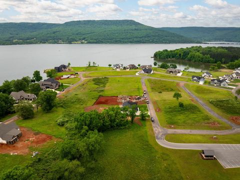 Tiny photo for 0 Starboard Drive, Jasper, TN 37347 (MLS # 1512191)