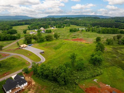 Tiny photo for 0 Starboard Drive, Jasper, TN 37347 (MLS # 1512191)