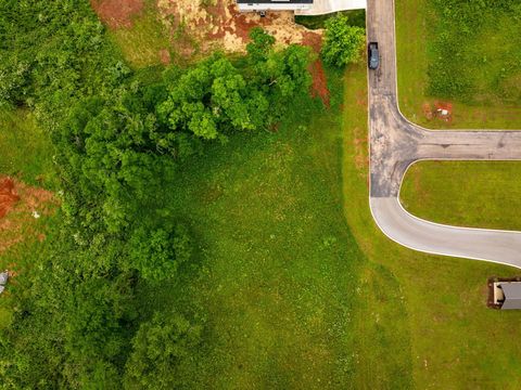 Tiny photo for 0 Starboard Drive, Jasper, TN 37347 (MLS # 1512191)