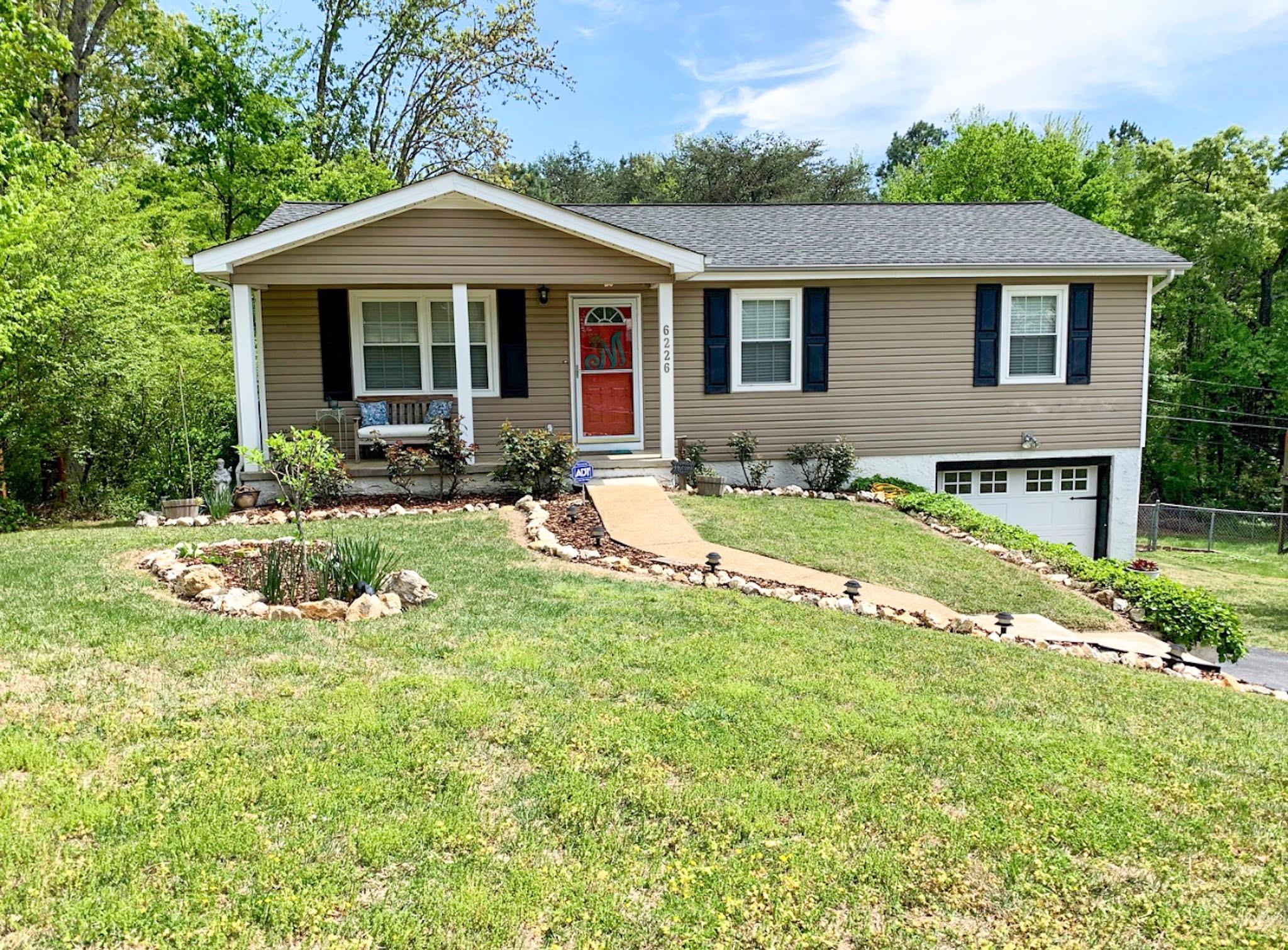 6226 Canoe Lane