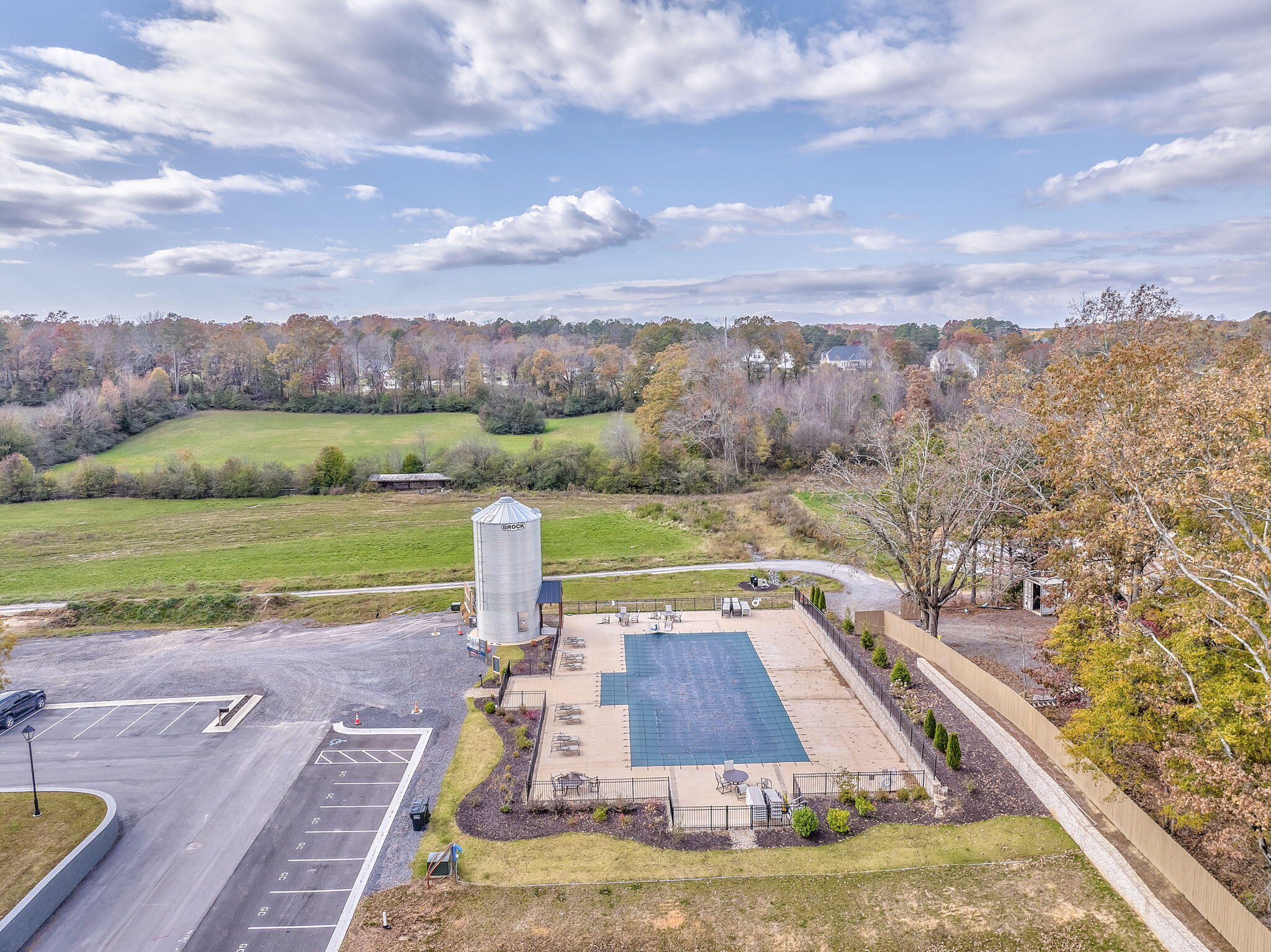 329 Kempton Lane, Dalton, Georgia image 46
