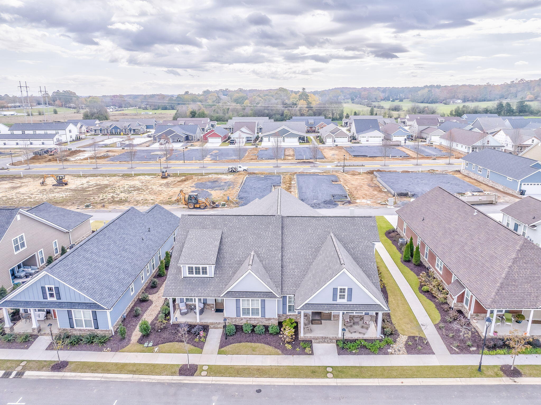 329 Kempton Lane, Dalton, Georgia image 43