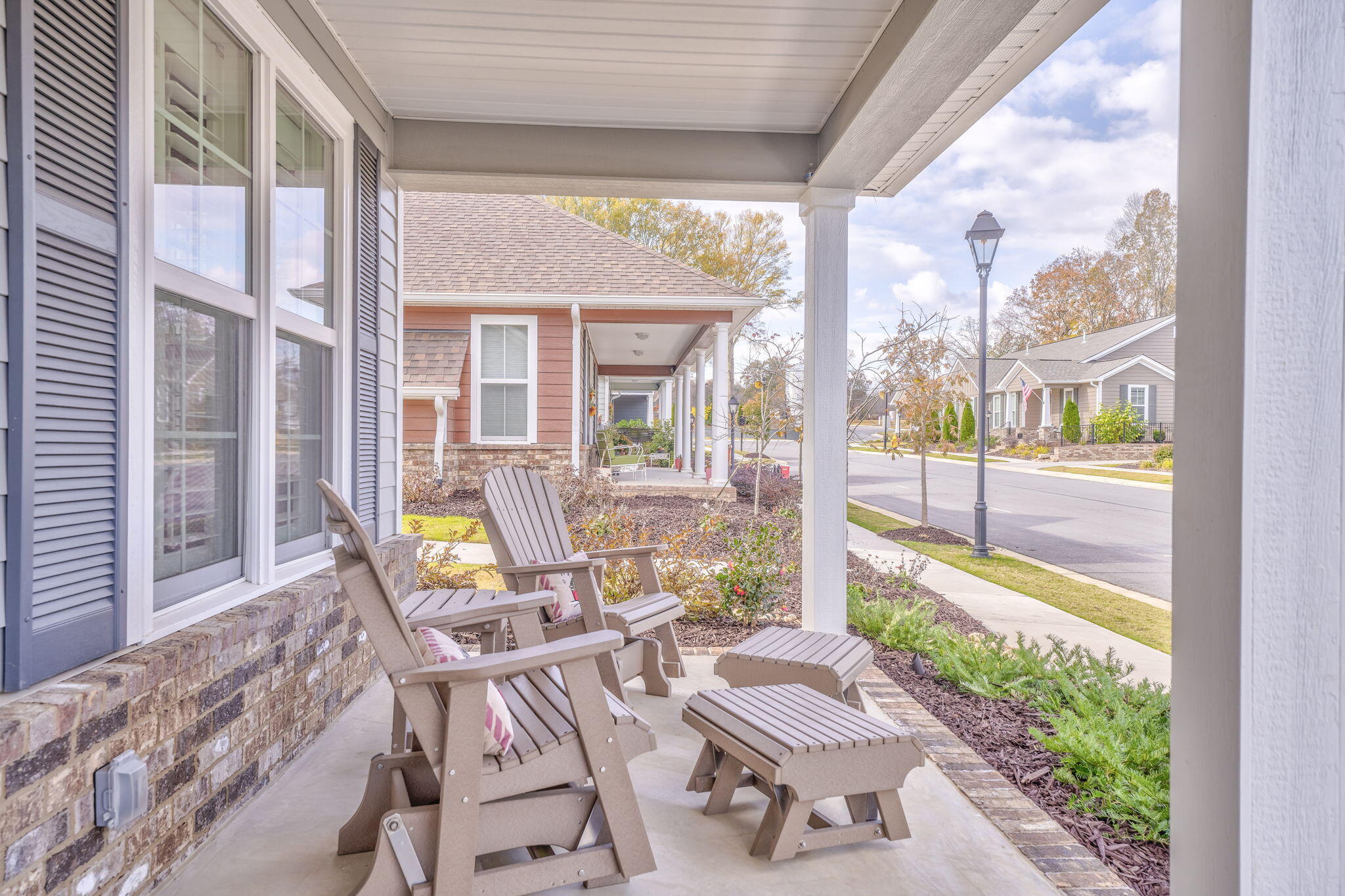 329 Kempton Lane, Dalton, Georgia image 4