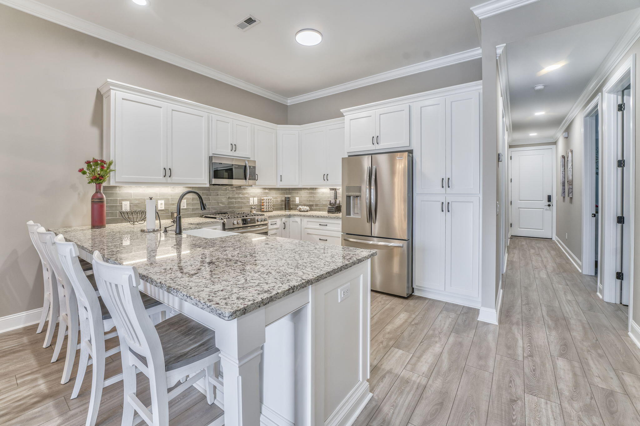 329 Kempton Lane, Dalton, Georgia image 14