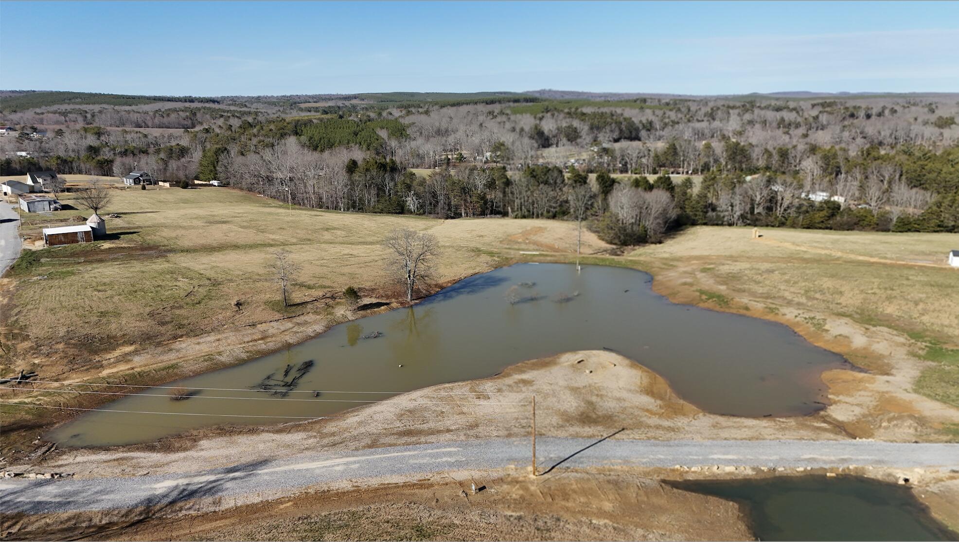 Old Dirt Road #LOT 28, Graysville, Tennessee image 5