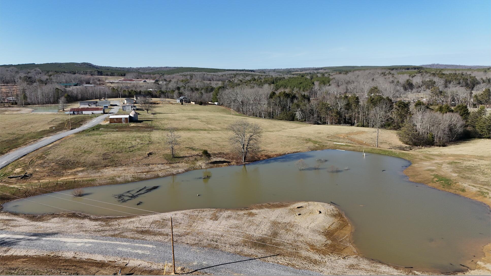 Old Dirt Road #LOT 28, Graysville, Tennessee image 1