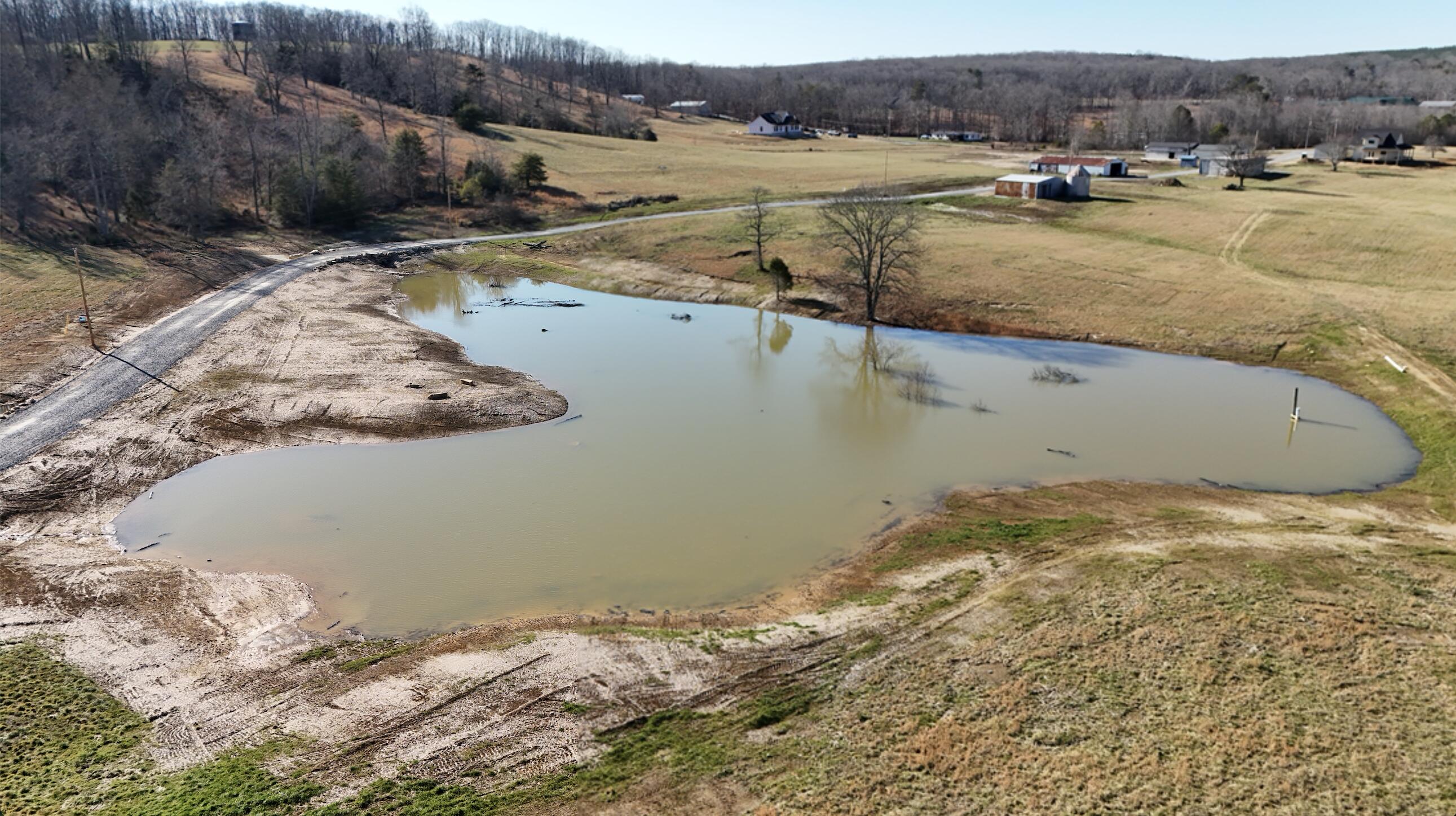 Old Dirt Road #LOT 28, Graysville, Tennessee image 8