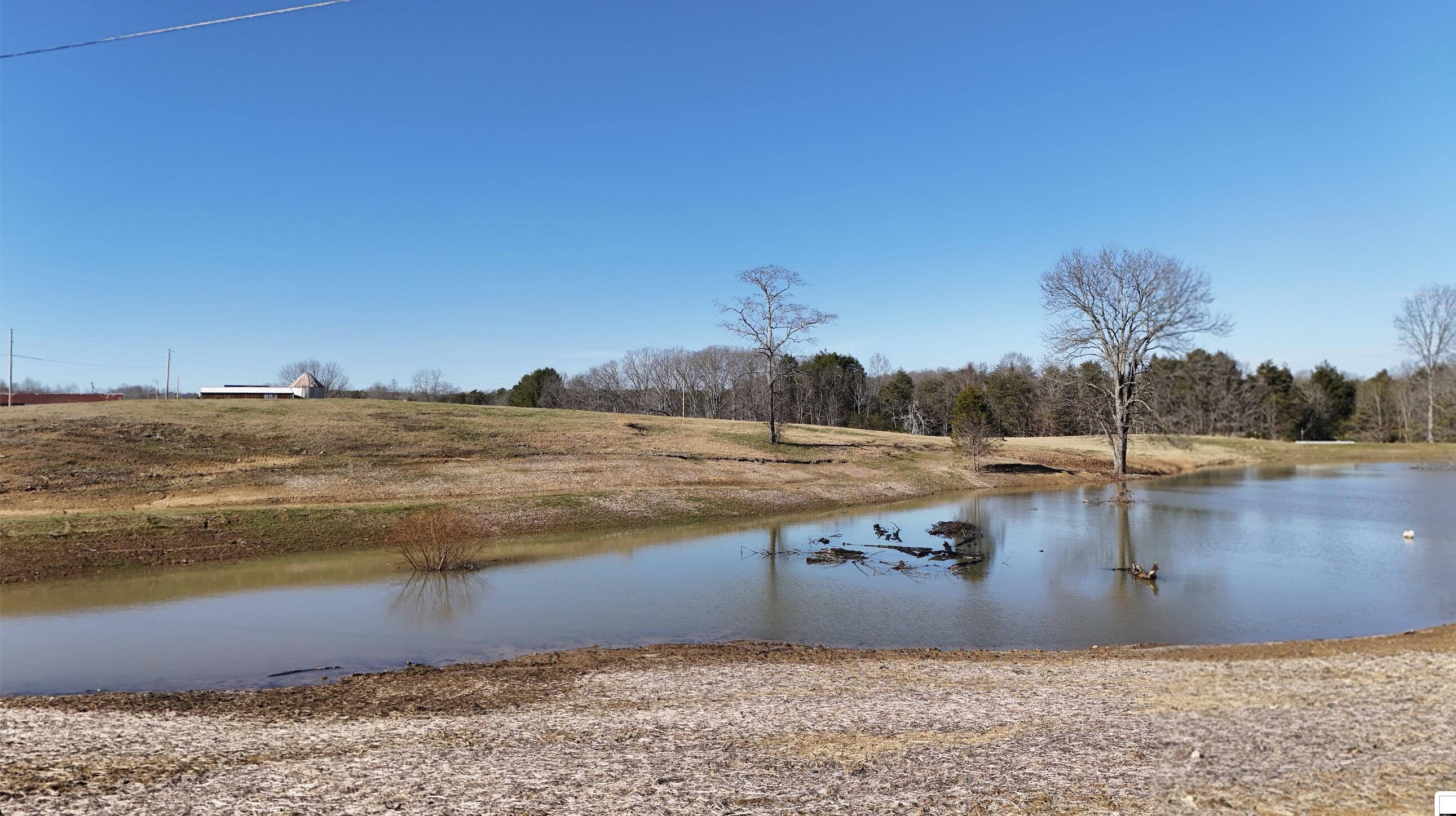 Old Dirt Road #LOT 28, Graysville, Tennessee image 2