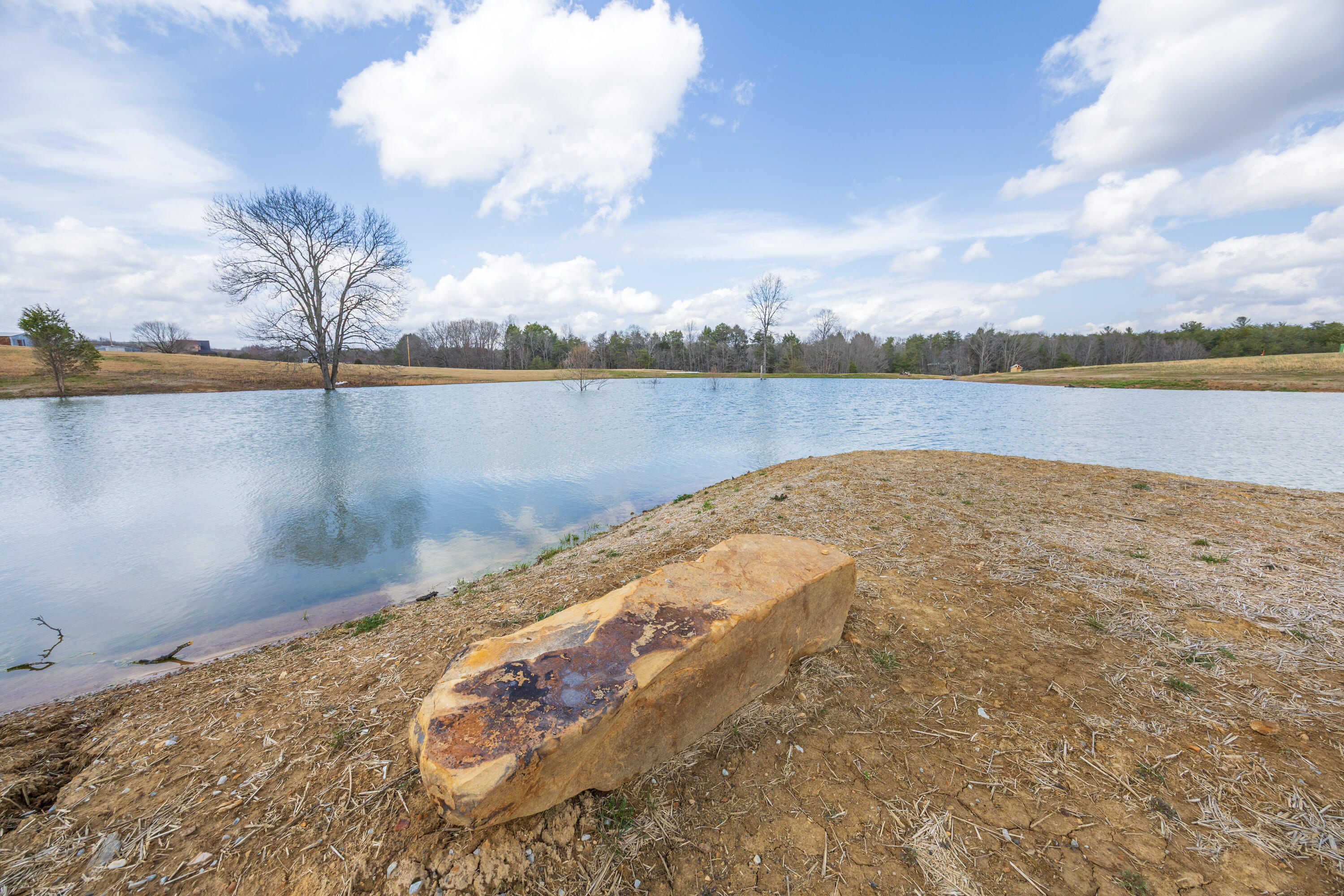 Old Dirt Road #LOT 28, Graysville, Tennessee image 2