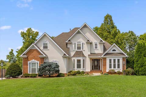 Photo of 9815 Leslie Sandidge Drive, Ooltewah, TN 37363 (MLS # 1540952)