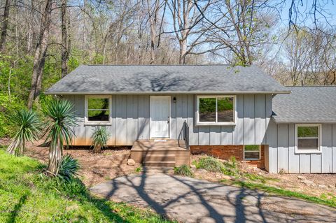 Townhouse For Rent - 19 Johnson Boulevard<br/> Hamilton County, Chattanooga, TN 37415