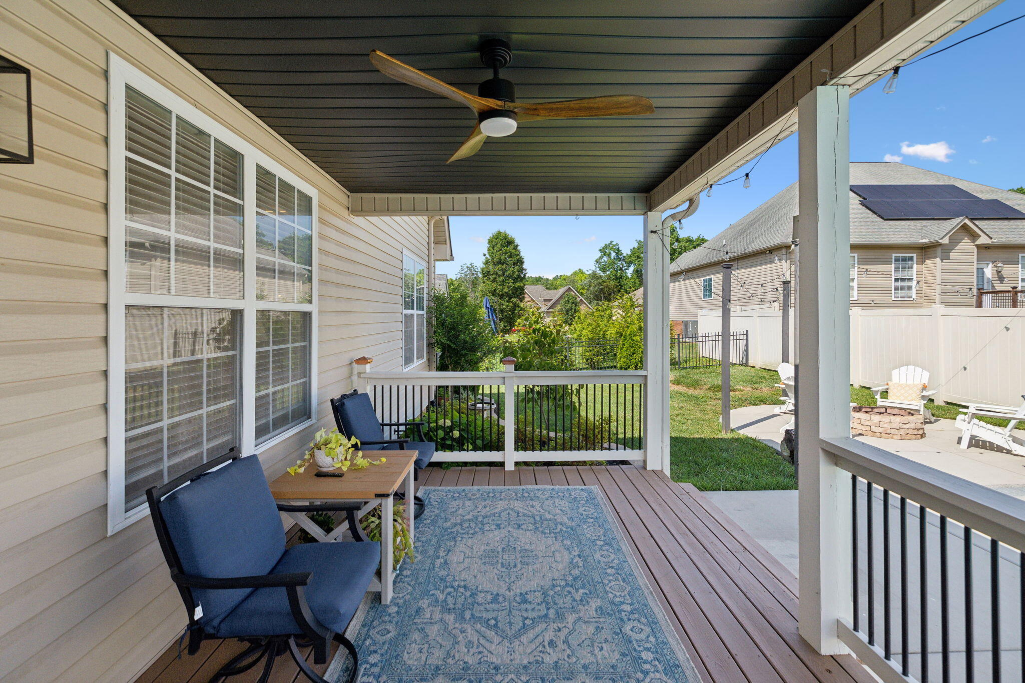 7579 Nightfall Circle, Ooltewah, Tennessee image 41