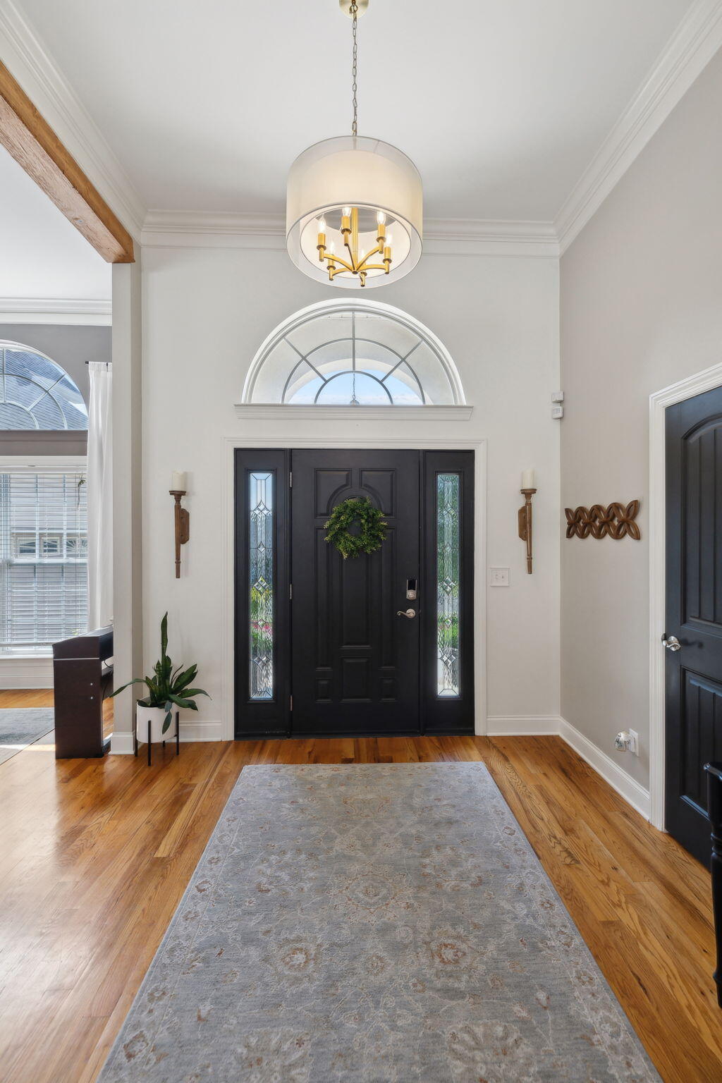 7579 Nightfall Circle, Ooltewah, Tennessee image 7