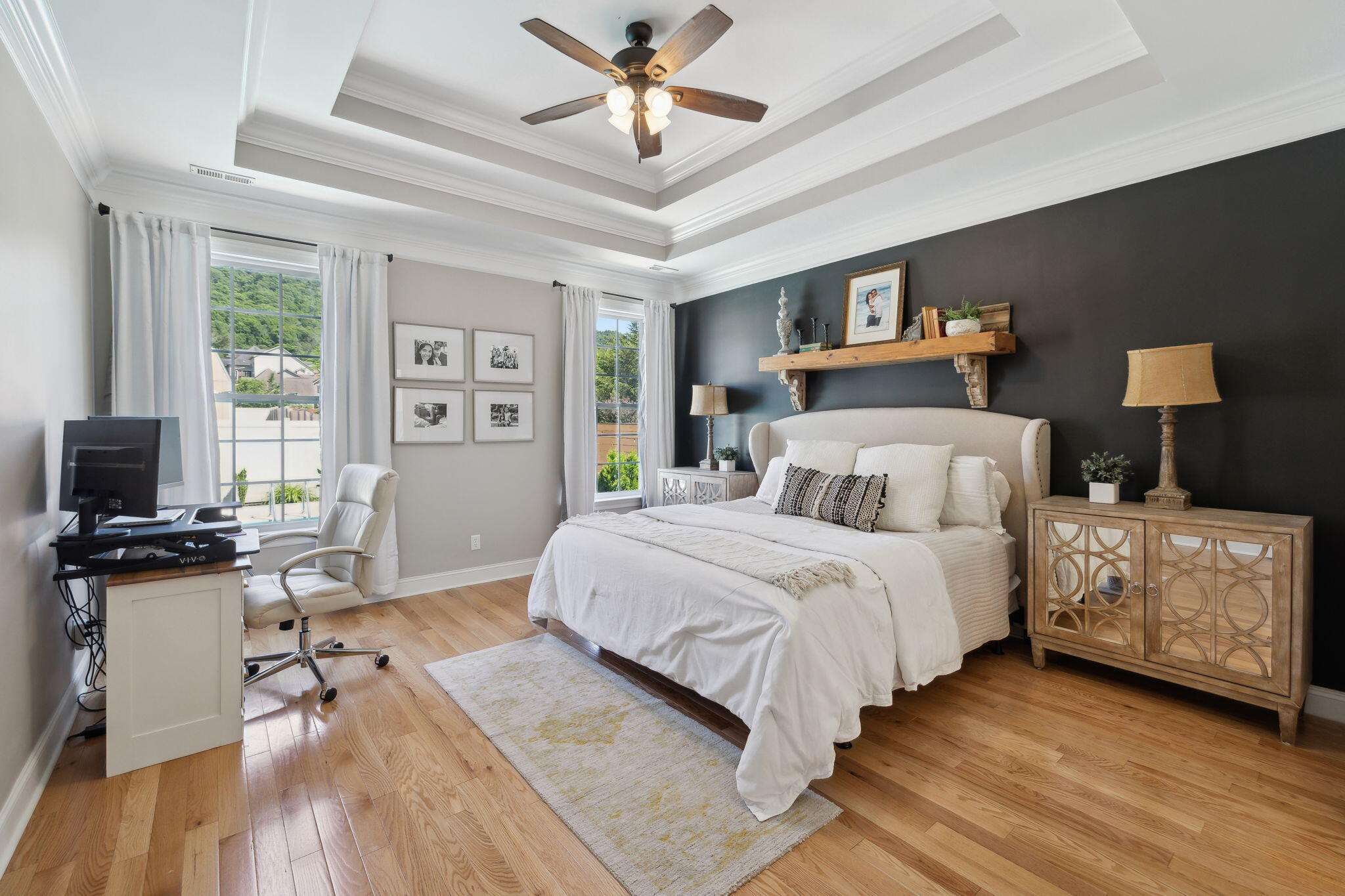 7579 Nightfall Circle, Ooltewah, Tennessee image 23