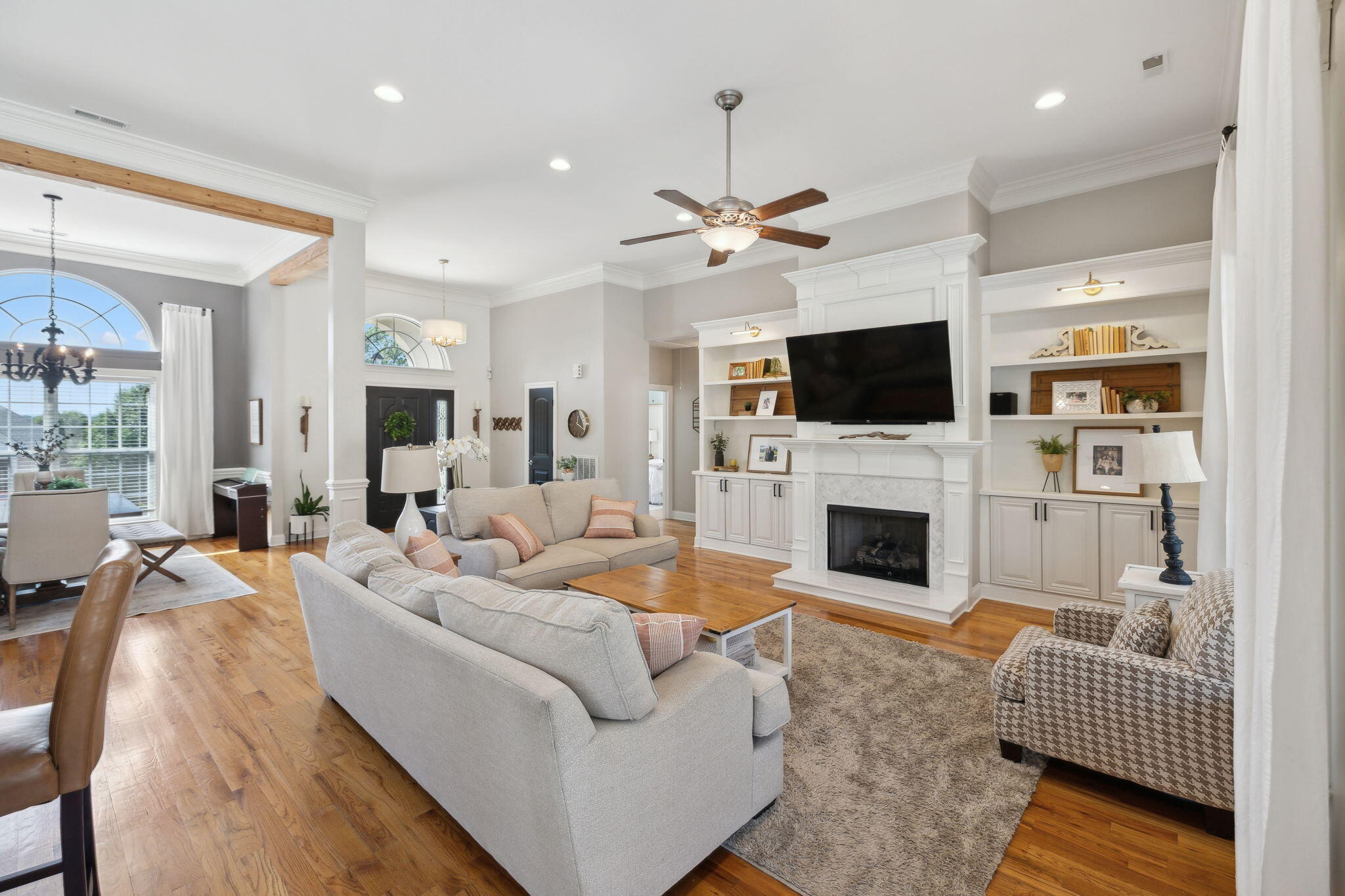 7579 Nightfall Circle, Ooltewah, Tennessee image 14