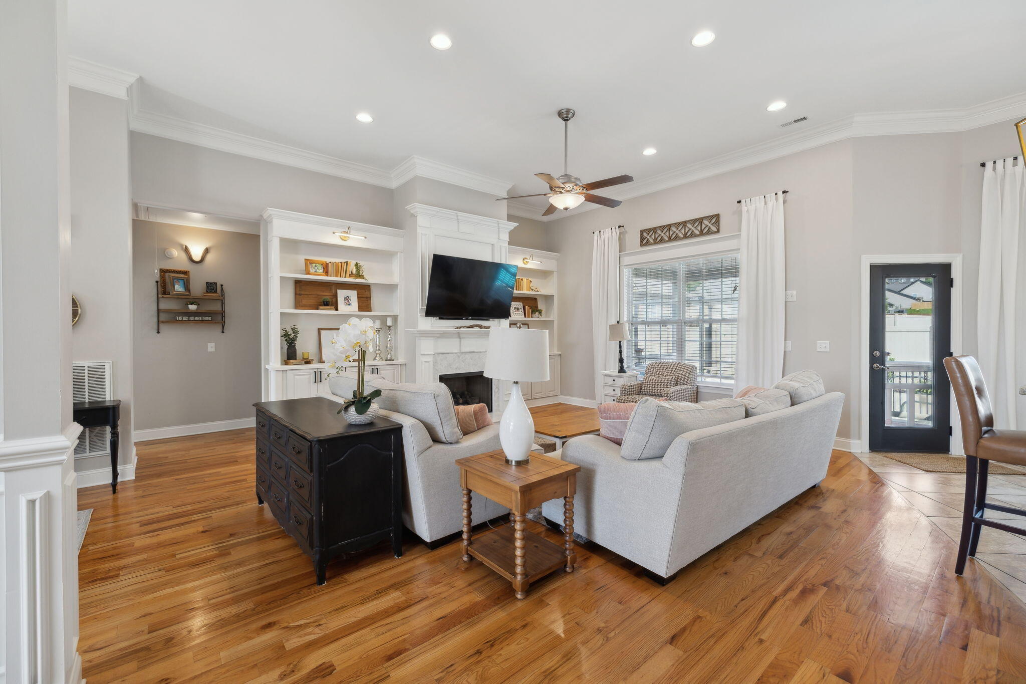 7579 Nightfall Circle, Ooltewah, Tennessee image 12