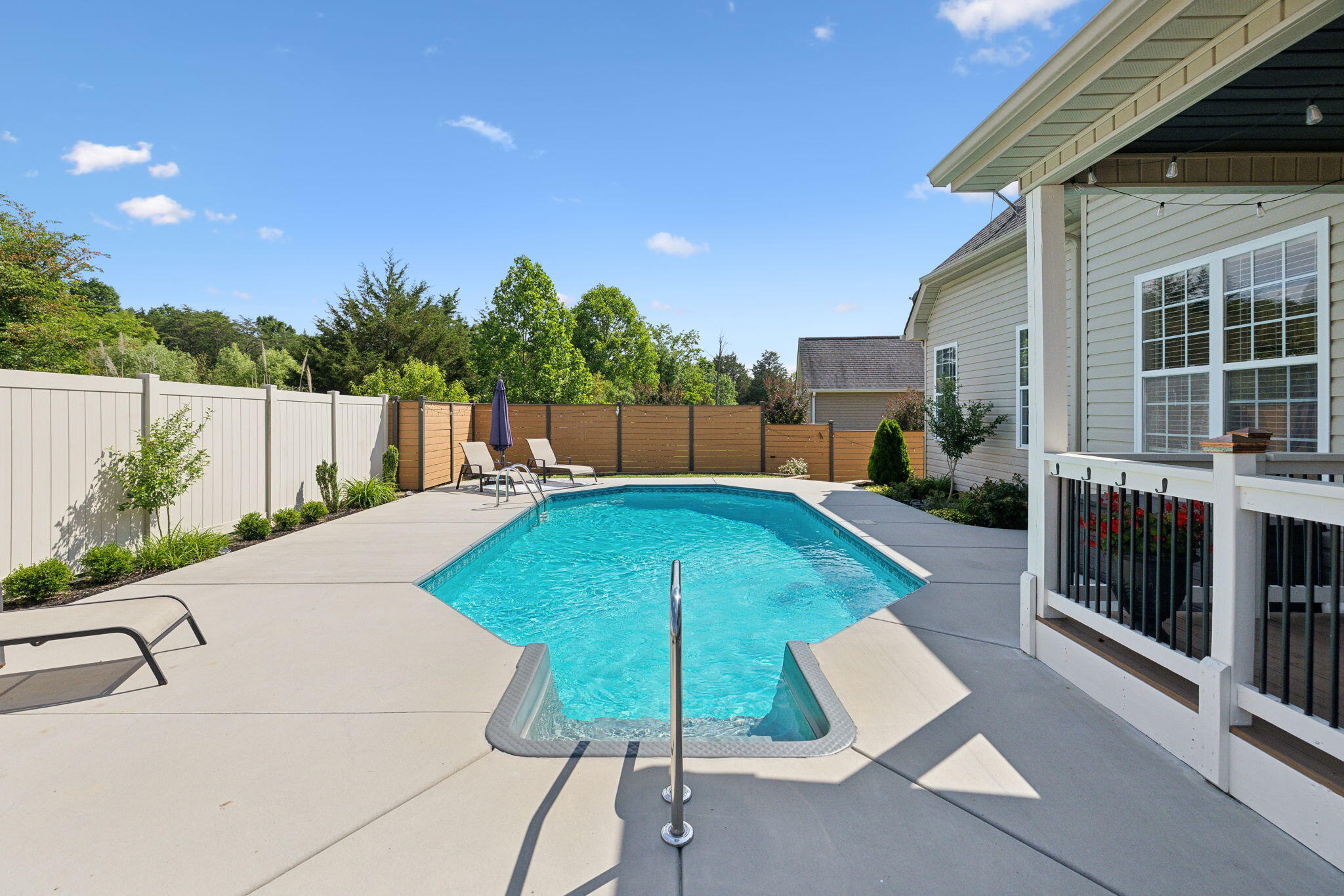 7579 Nightfall Circle, Ooltewah, Tennessee image 45