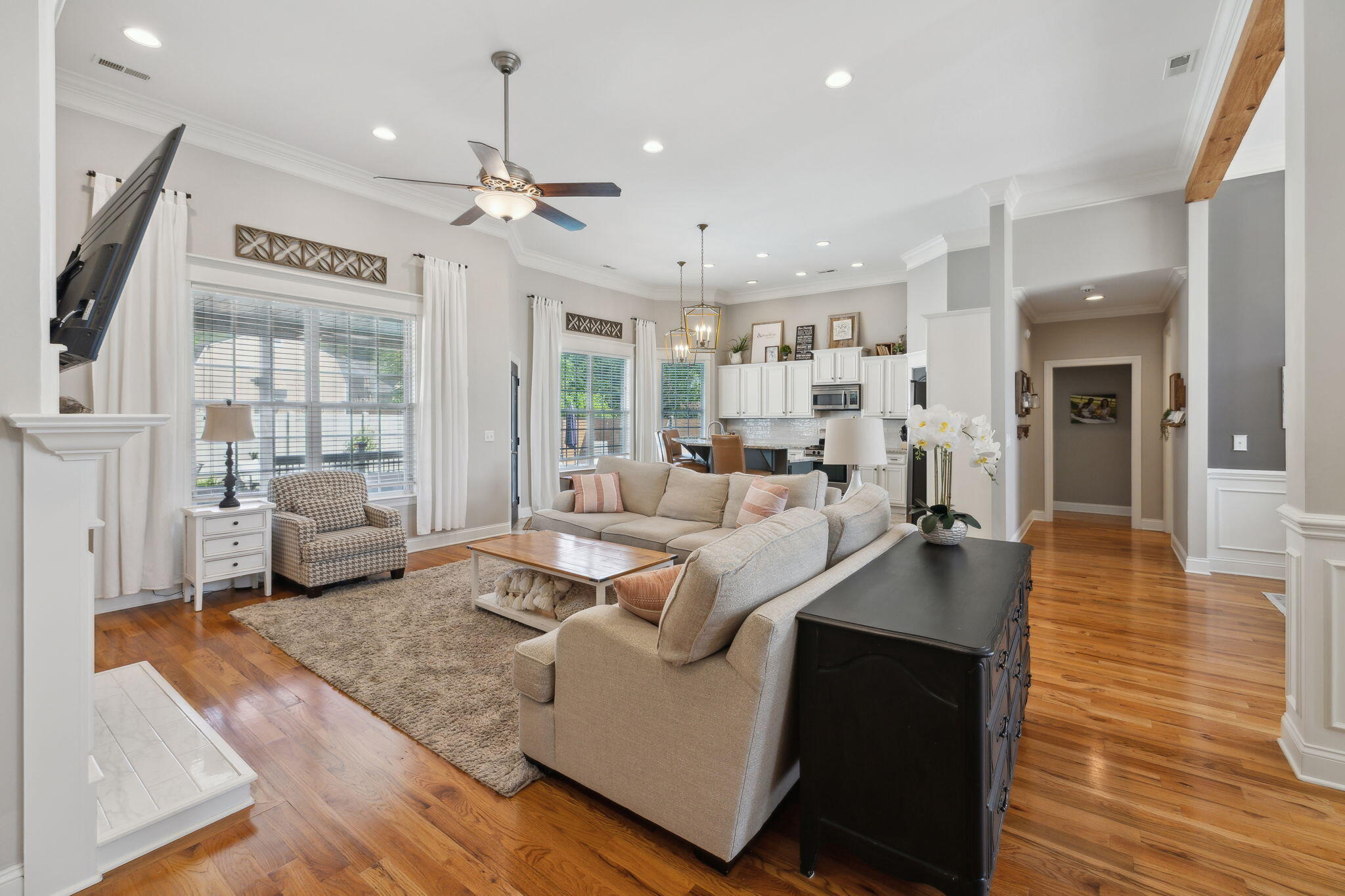 7579 Nightfall Circle, Ooltewah, Tennessee image 16