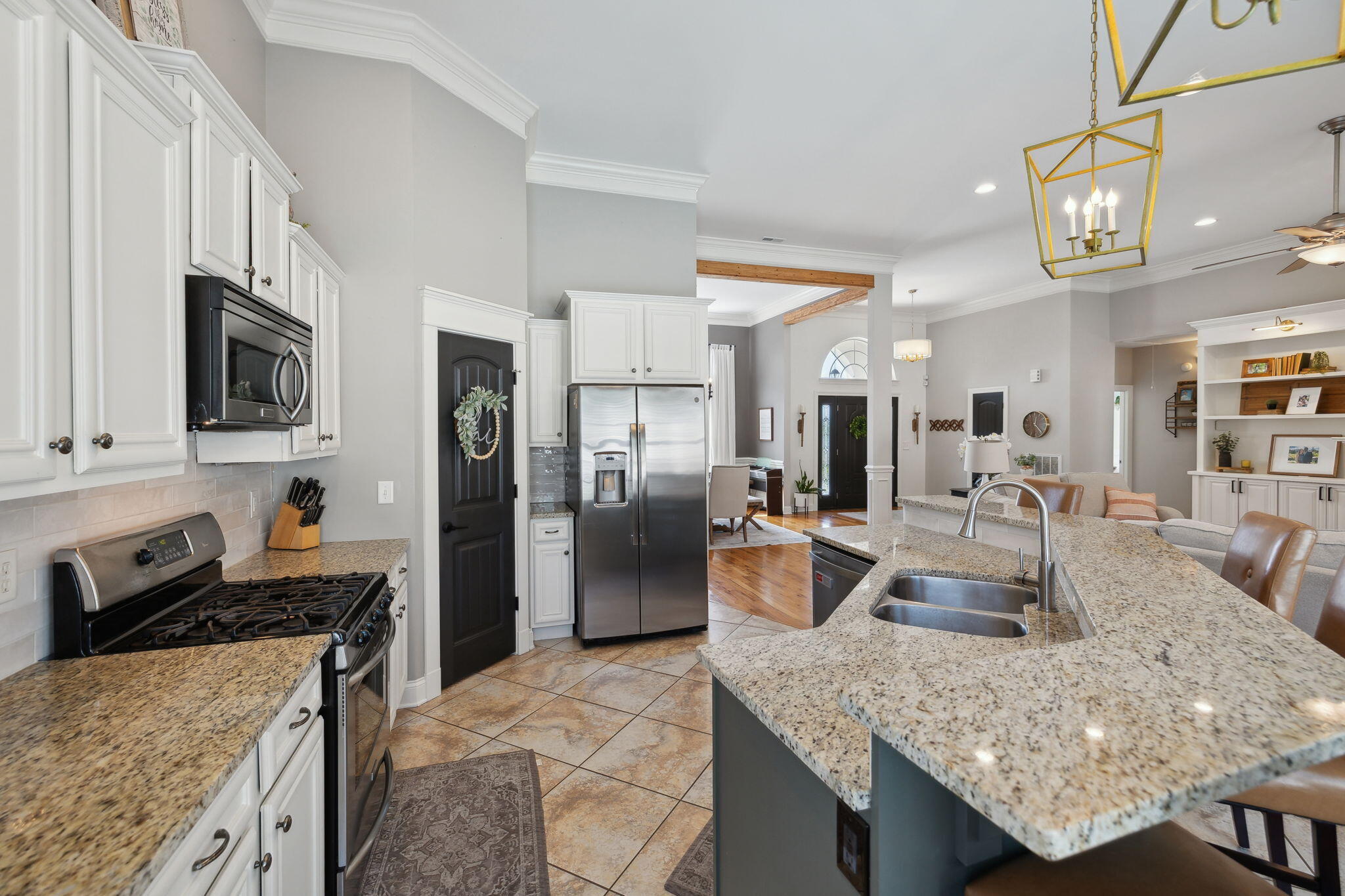 7579 Nightfall Circle, Ooltewah, Tennessee image 19