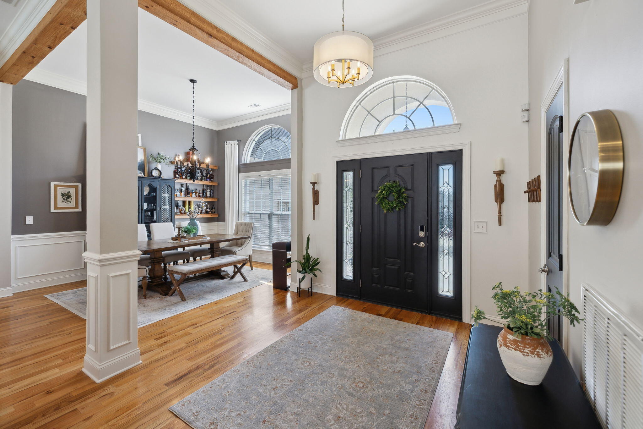 7579 Nightfall Circle, Ooltewah, Tennessee image 8