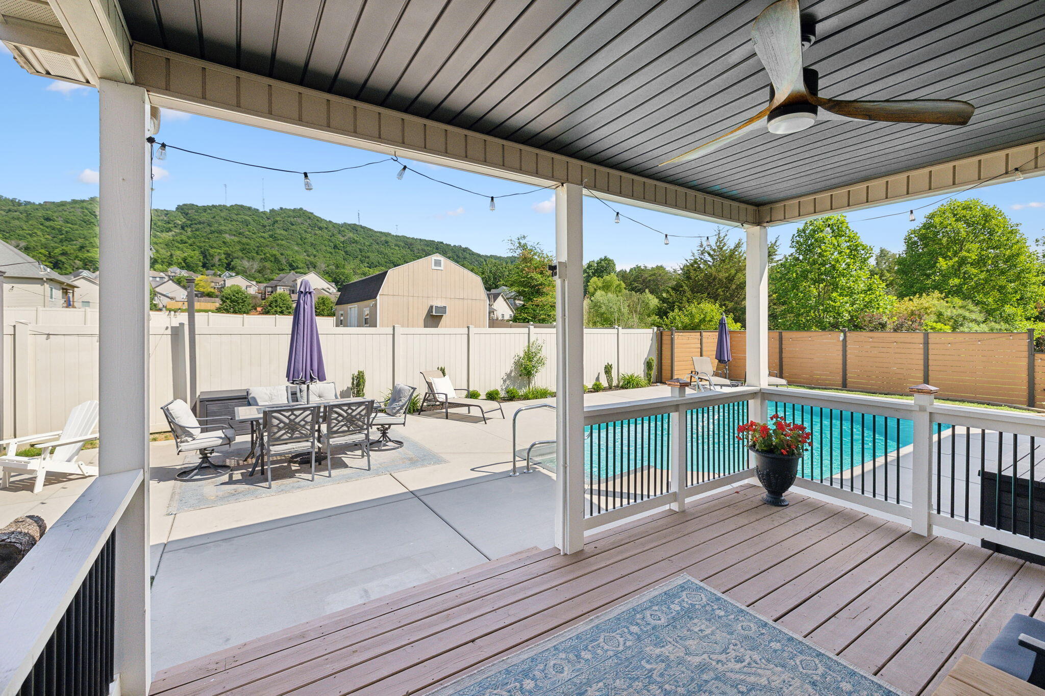7579 Nightfall Circle, Ooltewah, Tennessee image 44