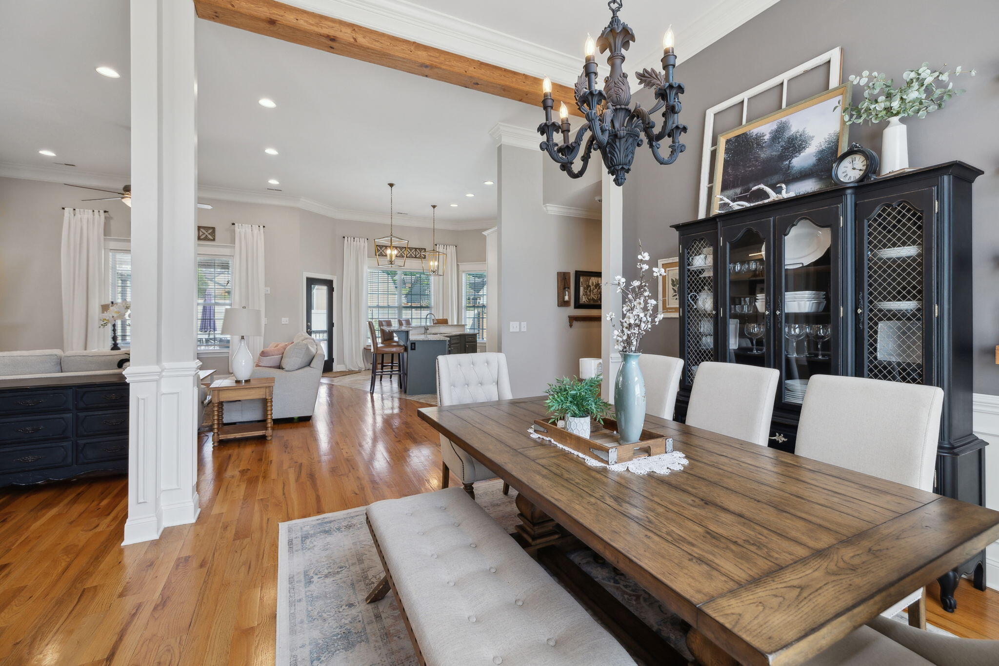 7579 Nightfall Circle, Ooltewah, Tennessee image 10